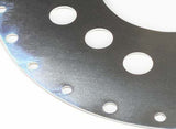 Drag racing component for Chevy steel lakewood-15705-lakewood-safety-block-plate-chevy-steel-manual-transmission