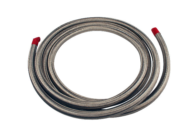 Fuel Hose Fuel System Universal Fit Aeromotive 15709-BGPL
