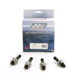 Exhaust Header Collector Stud Kit (4 Pcs+Washers & Nuts)-1571 for Ford