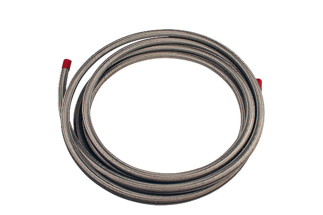 Fuel Hose Fuel System Universal Fit Aeromotive 15711-BGPL
