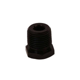 Fuel Hose Fitting Fuel System Universal Fit Aeromotive 15728-BGPL