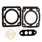 Throttle Body Gasket Kit- Ford 75mm Throttle Body Part 1503 Or1600-1573 for Ford Corvette