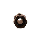Fuel Hose Fitting Fuel System Universal Fit Aeromotive 15732-BGPL