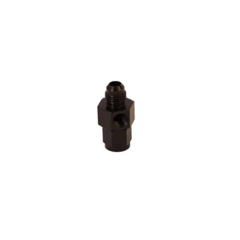 Fuel Hose Fitting Fuel System Universal Fit Aeromotive 15733-BGPL