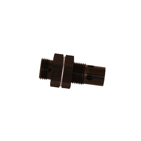 Fuel Hose Fitting Fuel System Universal Fit Aeromotive 15739-BGPL
