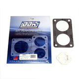 Throttle Body Gasket Kit- Ford F-Series 61mm For #3502-3503-1574 for Ford Corvette