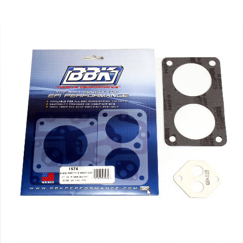 Throttle Body Gasket Kit- Ford F-Series 61mm For #3502-3503-1574 for Ford Corvette
