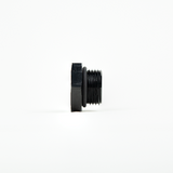 Fuel Hose Fitting Fuel System Universal Fit Aeromotive 15740-BGPL