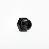 Fuel Hose Fitting Fuel System Universal Fit Aeromotive 15740-BGPL