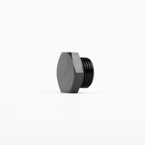 Fuel Hose Fitting Fuel System Universal Fit Aeromotive 15740-BGPL