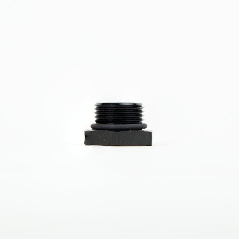 Fuel Hose Fitting Fuel System Universal Fit Aeromotive 15740-BGPL