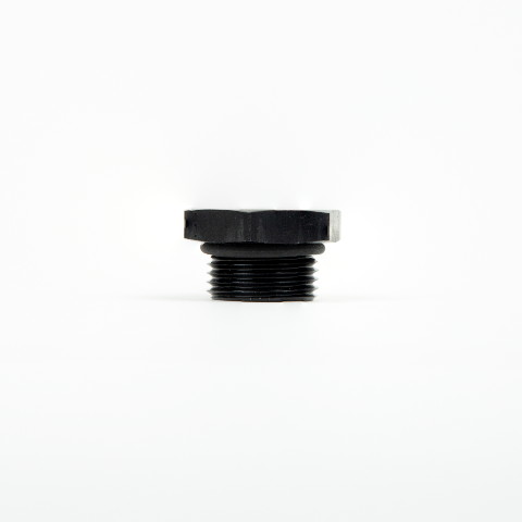 Fuel Hose Fitting Fuel System Universal Fit Aeromotive 15740-BGPL