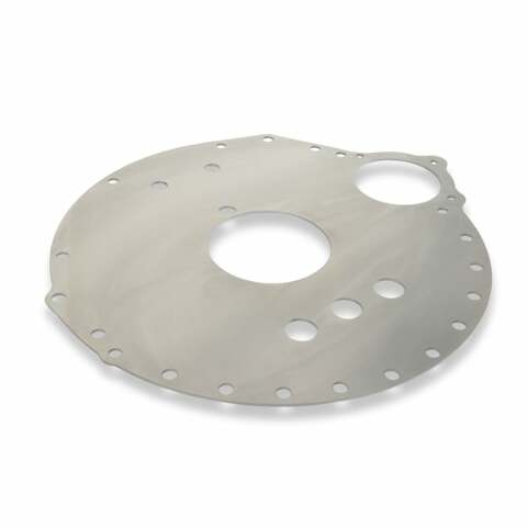 Drag racing component for Ford steel lakewood-15741-lakewood-safety-block-plate-big-block-ford-fe-steel-manu