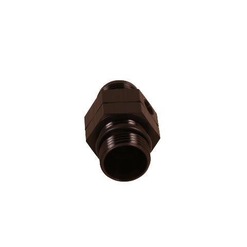 Fuel Hose Fitting Fuel System Universal Fit Aeromotive 15742-BGPL