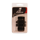 Fuel Hose Fitting Fuel System Universal Fit Aeromotive 15743-BGPL