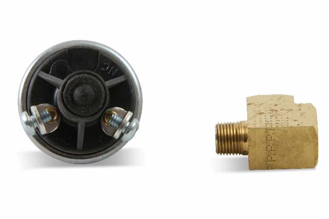 NOS nitrous oxide sys fuel pressure safety switch shut-off, fuel safe pressure switch 15750NOS