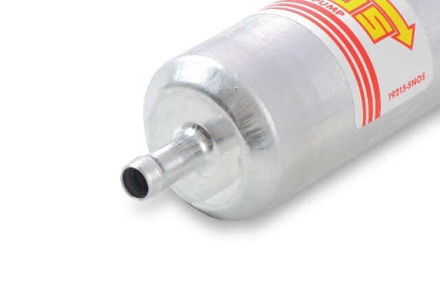 NOS low pressure fuel pump, small displacement 15760NOS