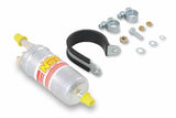 NOS low pressure fuel pump, small displacement 15760NOS