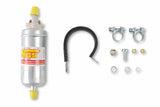 NOS low pressure fuel pump, small displacement 15760NOS