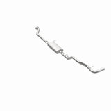 MagnaFlow cat-back exhaust system for Chevy Silverado 1500 polished 15778