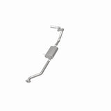 MagnaFlow cat-back exhaust system for Chevy Silverado 1500 polished 15778