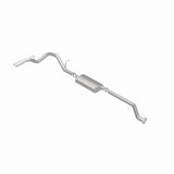 MagnaFlow cat-back exhaust system for Chevy Silverado 1500 polished 15778