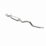 MagnaFlow cat-back exhaust system for 2003-2006 Chevy Silverado 2500 polished 15789