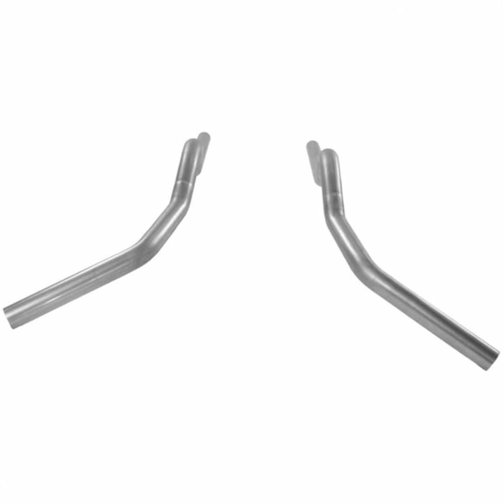 Exhaust part for Tailpipe Kit 73"-87" Chevy GMC Truck 2.5"in