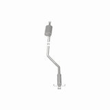 2003-2006 Toyota Corolla System Street Cat-Back 15807 Magnaflow