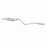 2003-2006 Toyota Corolla System Street Cat-Back 15807 Magnaflow