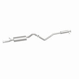 2003-2006 Toyota Corolla System Street Cat-Back 15807 Magnaflow