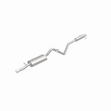 2003-2006 Toyota Corolla System Street Cat-Back 15807 Magnaflow