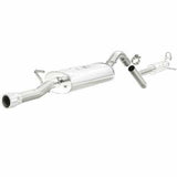 2003-2006 Toyota Corolla System Street Cat-Back 15807 Magnaflow