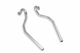Exhaust part for Tailpipe Kit 78"-88" GM Monte Carlo Regal Cutlass Grand Prix 2.5"in