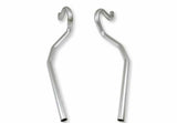 Exhaust part for Tailpipe Kit 78"-88" GM Monte Carlo Regal Cutlass Grand Prix 2.5"in