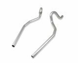 Exhaust part for Tailpipe Kit 78"-88" GM Monte Carlo Regal Cutlass Grand Prix 2.5"in