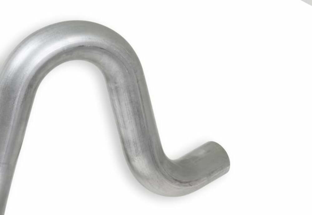Exhaust part for Tailpipe Kit 78"-88" GM Monte Carlo Regal Cutlass Grand Prix 2.5"in