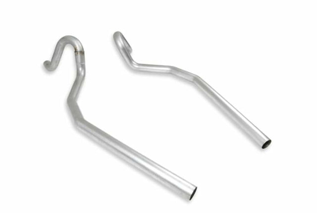 50 Series Muffler for 1978-1987 Tailpipe Kit 78"-88" GM Monte Carlo Regal Cutlass Grand Prix 2.5"in aluminized steel