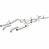 1967-1970 Ford Mustang System Street Crossmember-Back 15819 Magnaflow