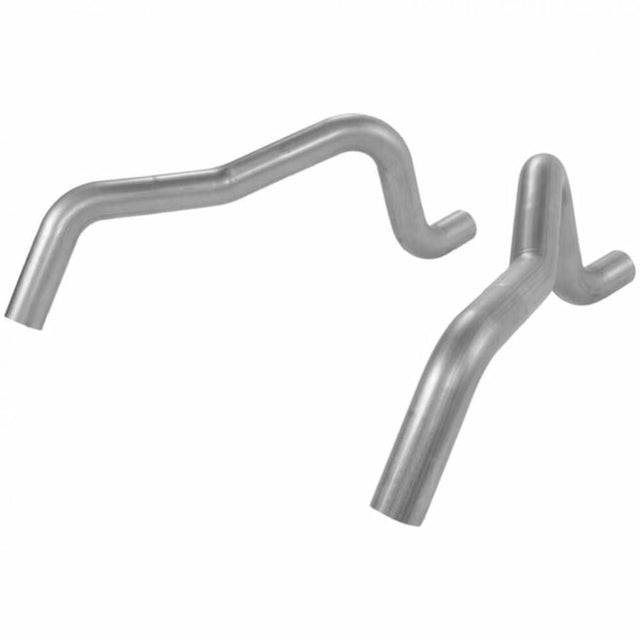 50 Series Muffler for 1967-1969 Chevy Camaro Exhaust stainless steel