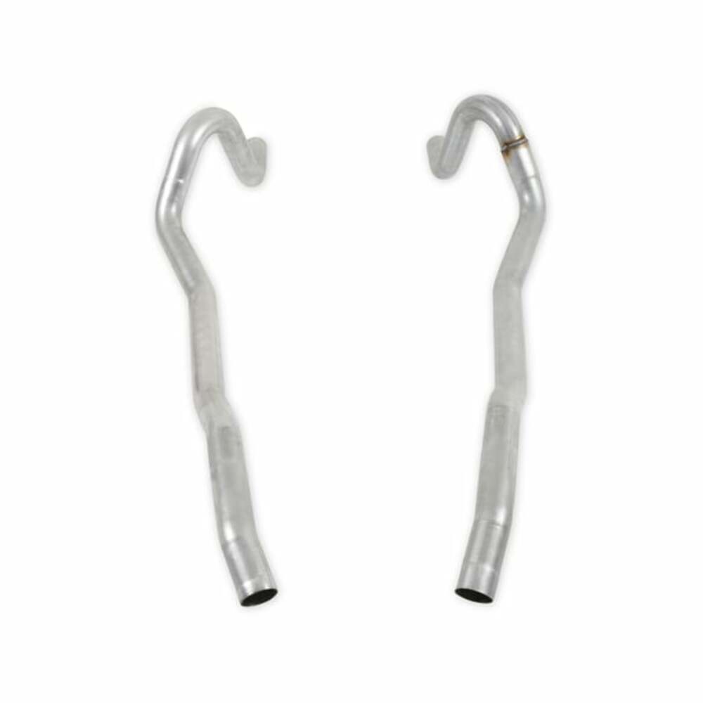 Exhaust system for 1964-1969 Dodge Dart Exhaust stainless steel