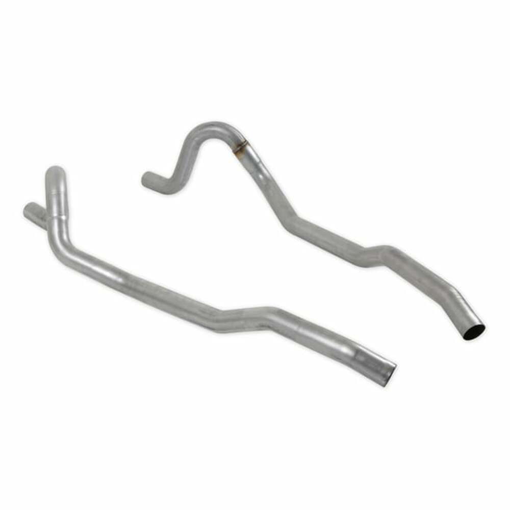 Exhaust system for 1964-1969 Dodge Dart Exhaust stainless steel