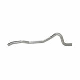 Exhaust system for 1964-1969 Dodge Dart Exhaust stainless steel