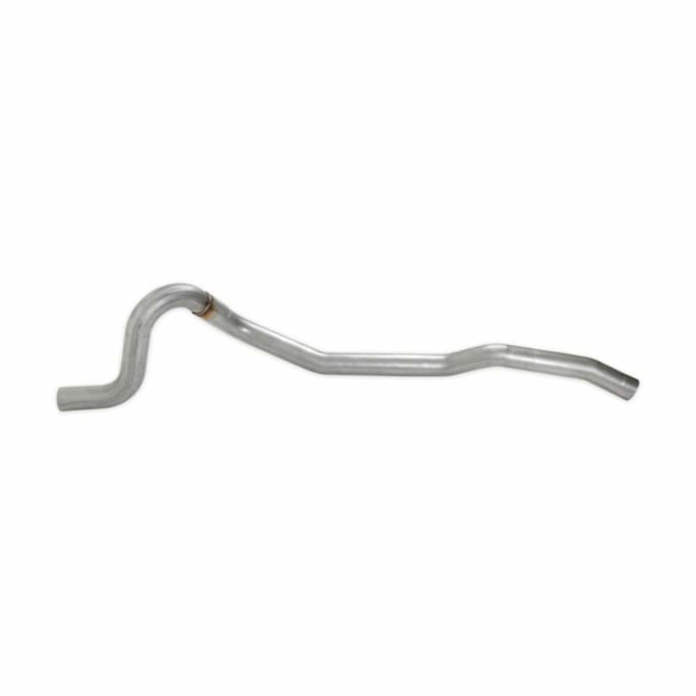 Exhaust system for 1964-1969 Dodge Dart Exhaust stainless steel