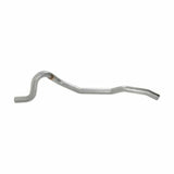 Exhaust system for 1964-1969 Dodge Dart Exhaust stainless steel