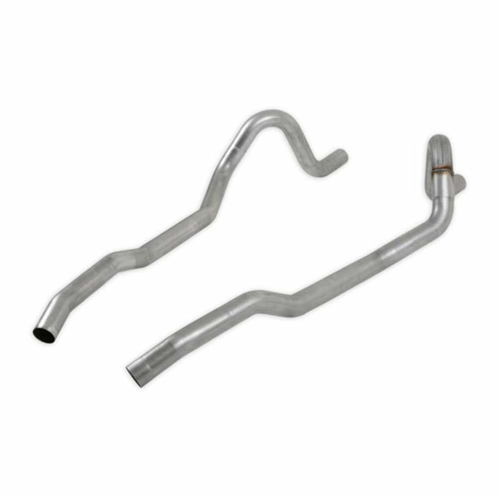 Muffler for 1964-1969 Dodge Dart Exhaust stainless steel