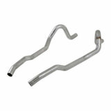 Muffler for 1964-1969 Dodge Dart Exhaust stainless steel