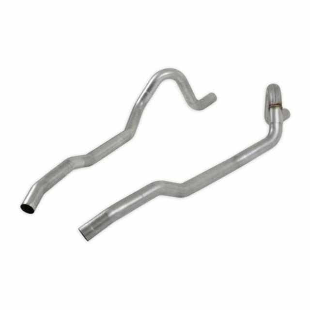 Muffler for 1964-1969 Dodge Dart Exhaust stainless steel