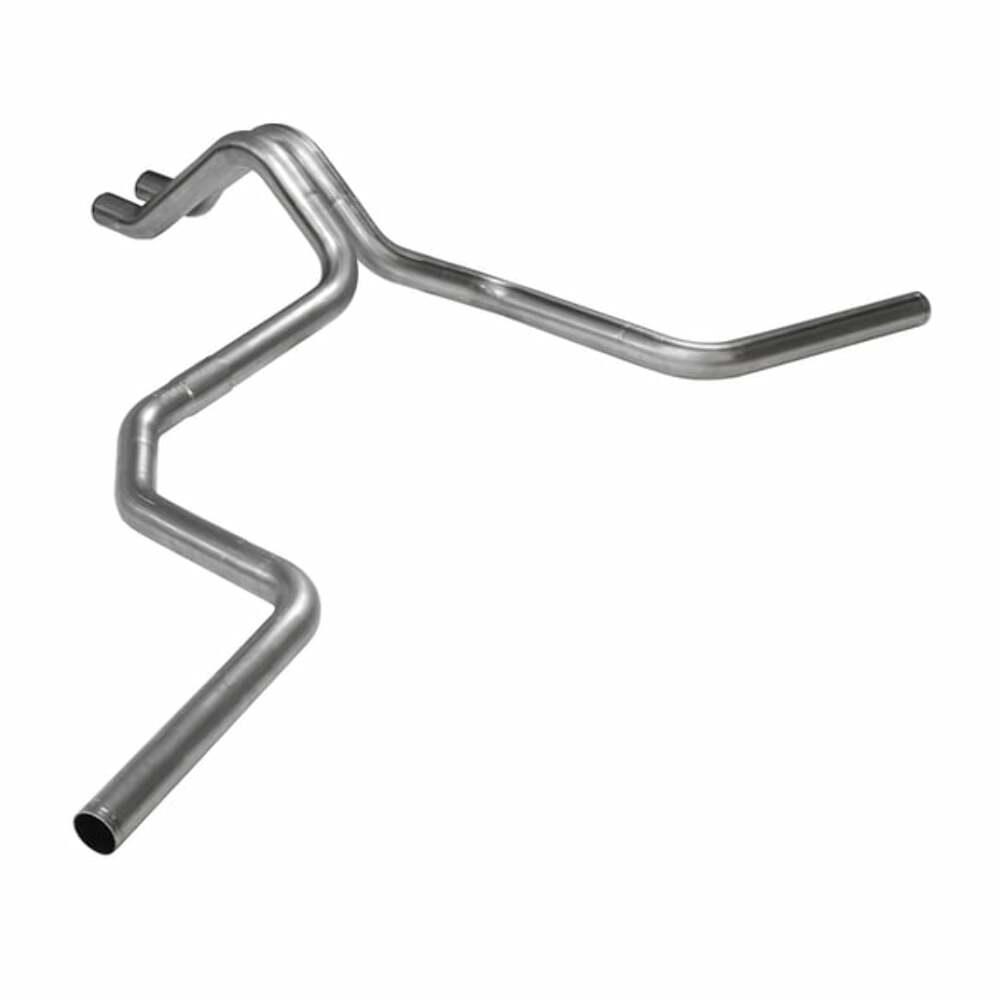 Exhaust system for 1987-1996 Ford F Exhaust stainless steel