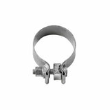 Exhaust system for 1987-1996 Ford F Exhaust stainless steel